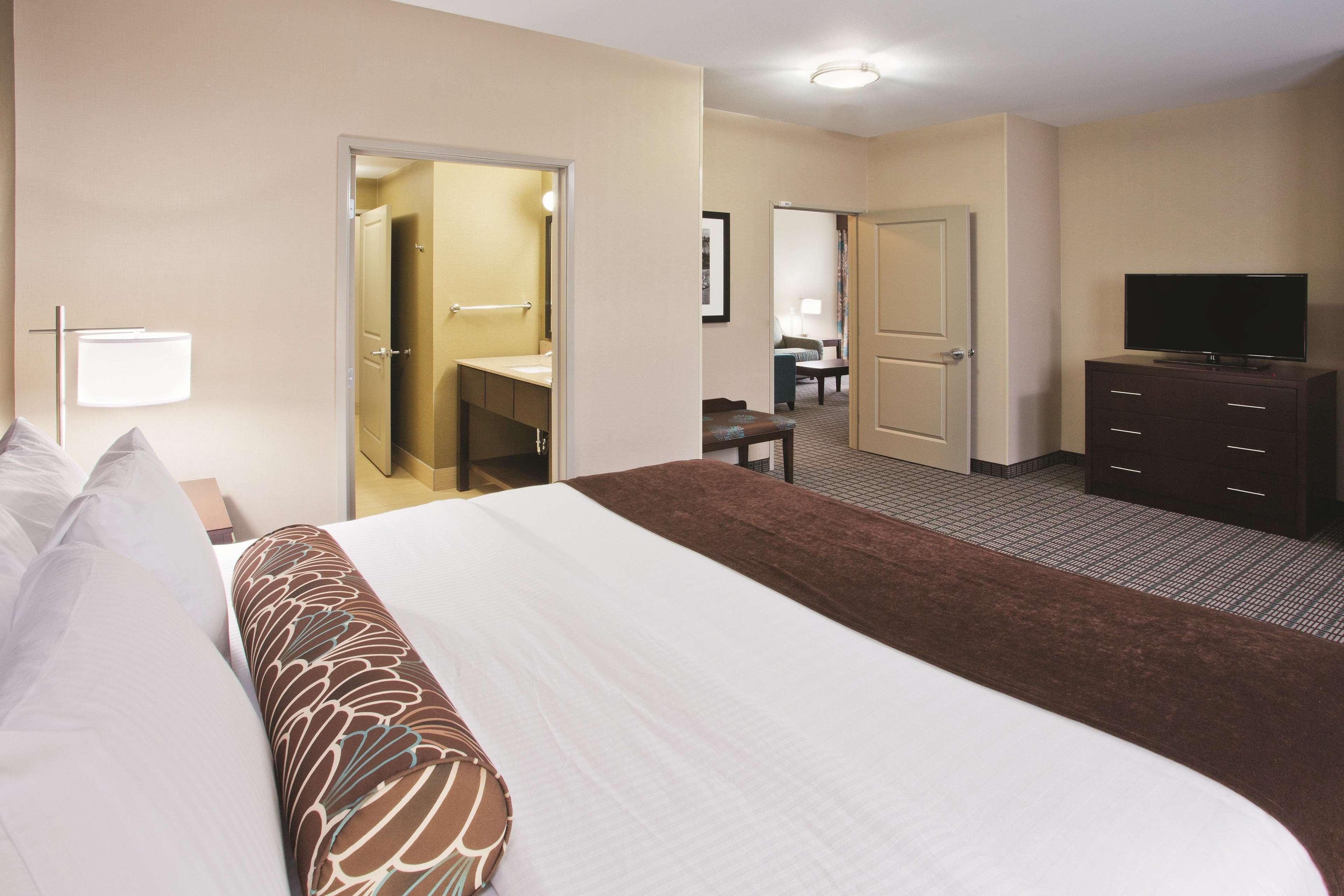 Hotel La Quinta By Wyndham Bellingham Zewnętrze zdjęcie